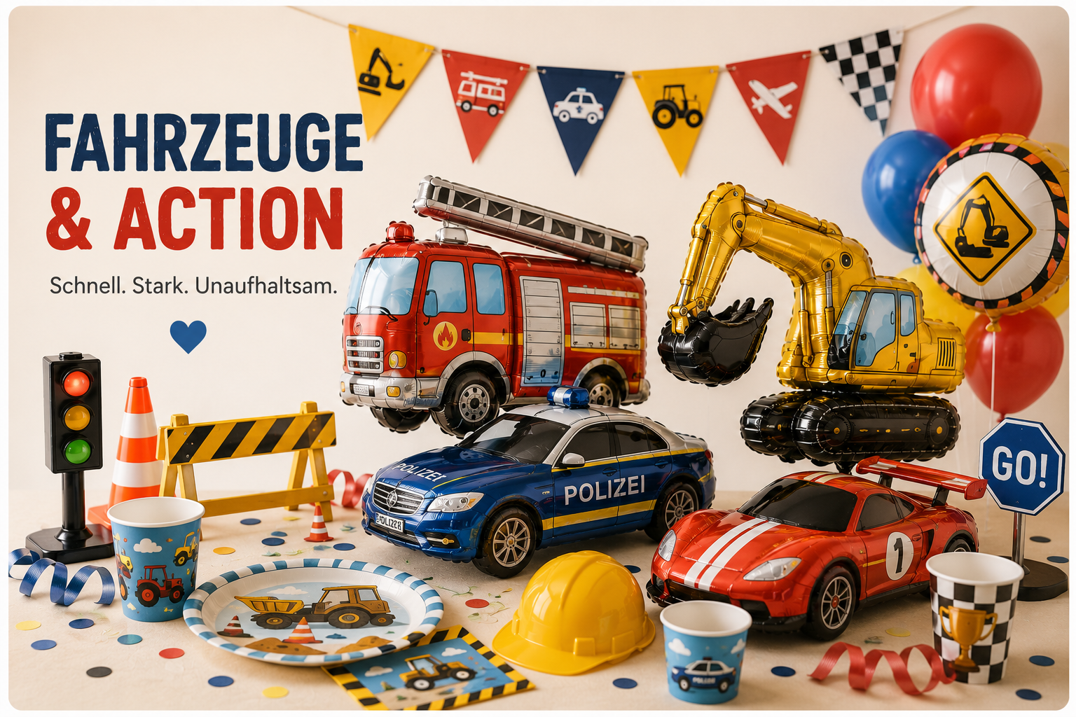 Fahrzeuge