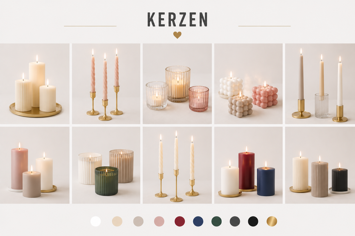 Kerzen