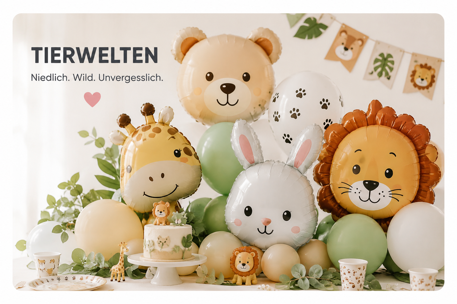 Tierwelten