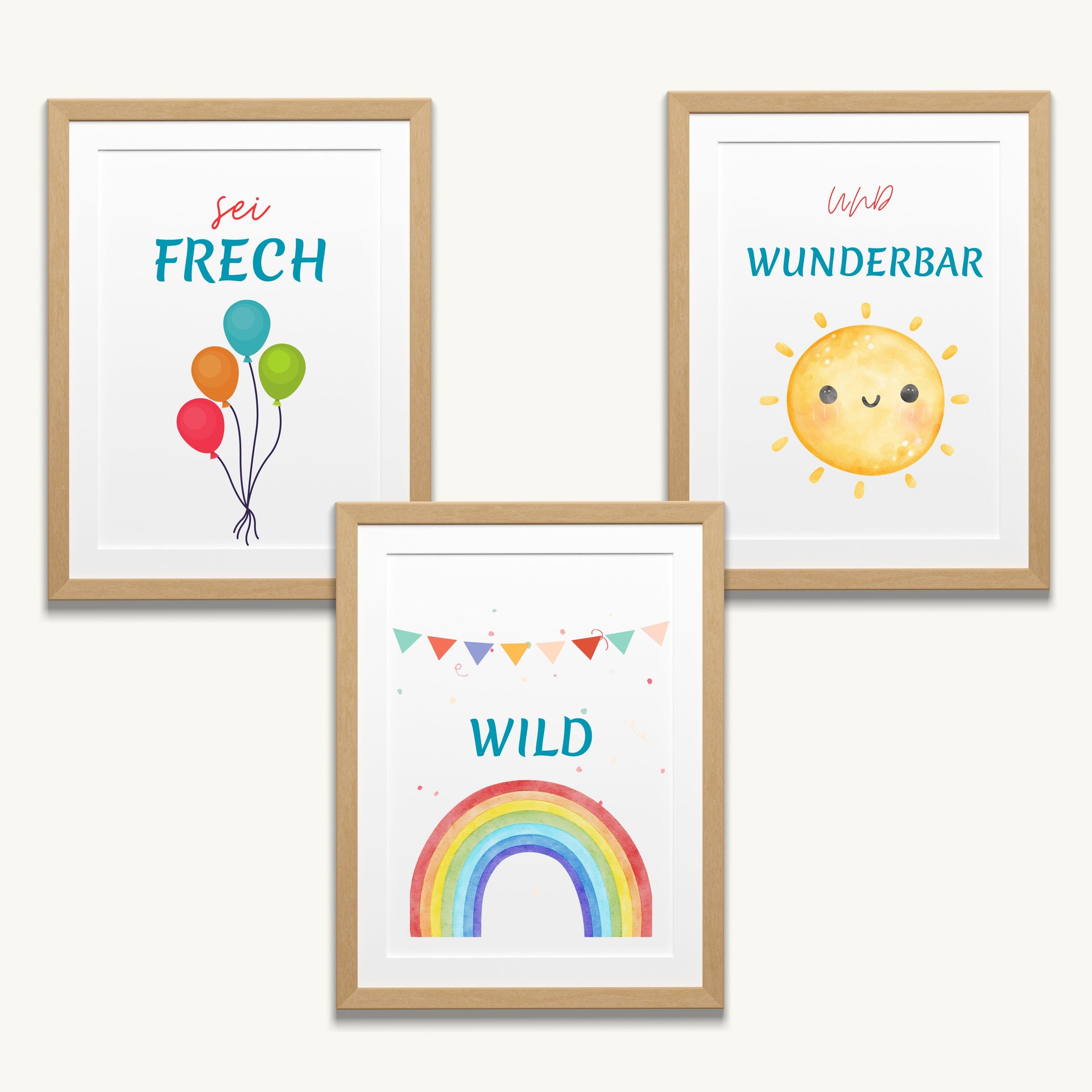 Wandbilder
