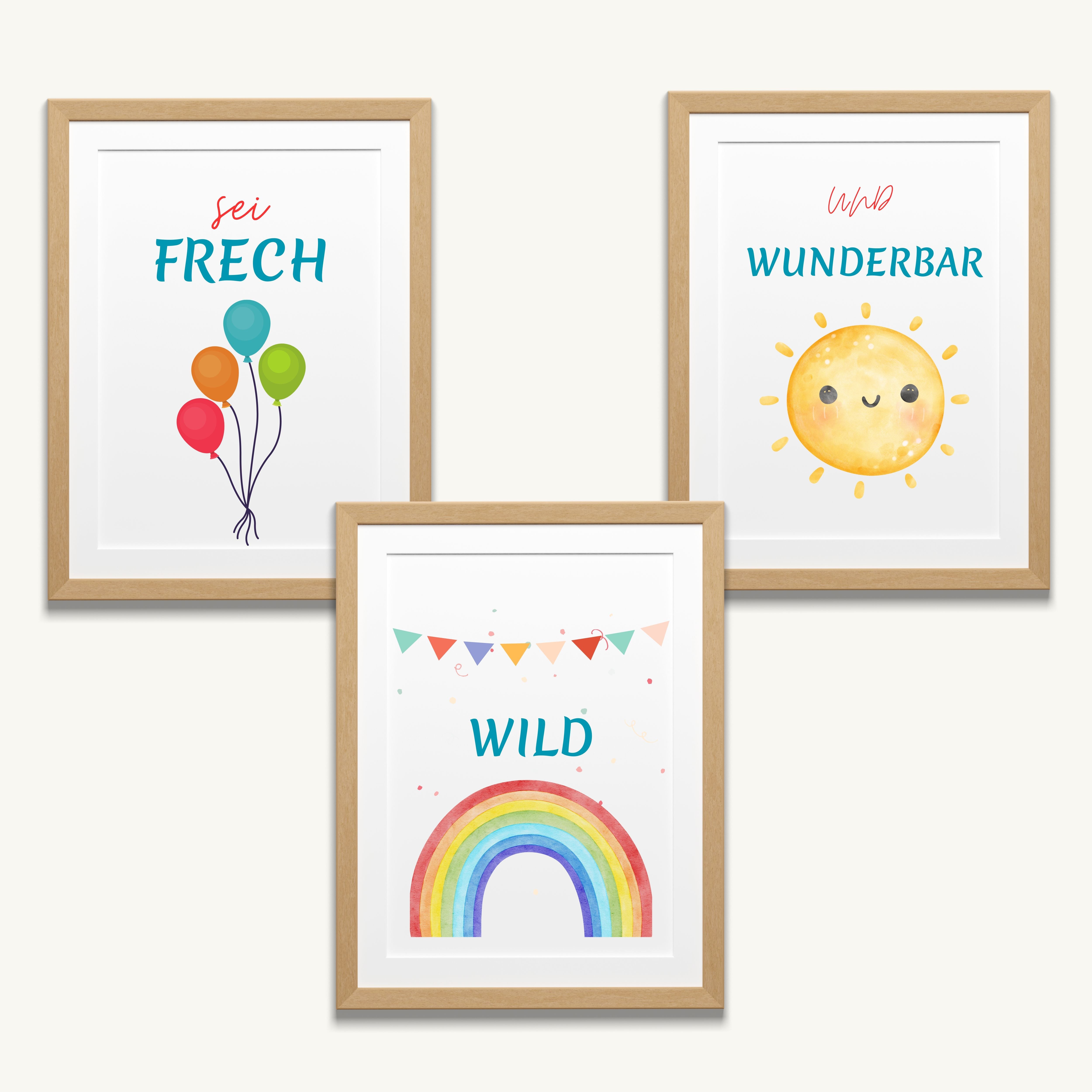 Wandbilder