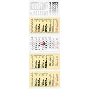 4-monatskalender-gelb-2027-brunnen-lemina