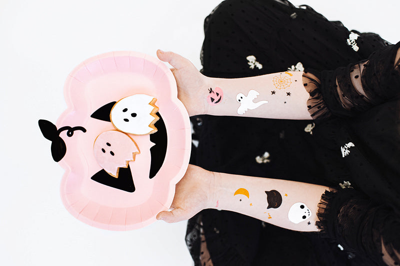 Abwaschbare-Tattoos-BOO-mix-1-VPE-12-Stk-PartyDeco-Lemina-3