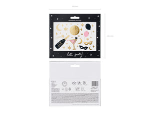 Abwaschbare-Tattoos-New-Years-Eve-Mix-1-VPE-10-Stk-PartyDeco-Lemina-3