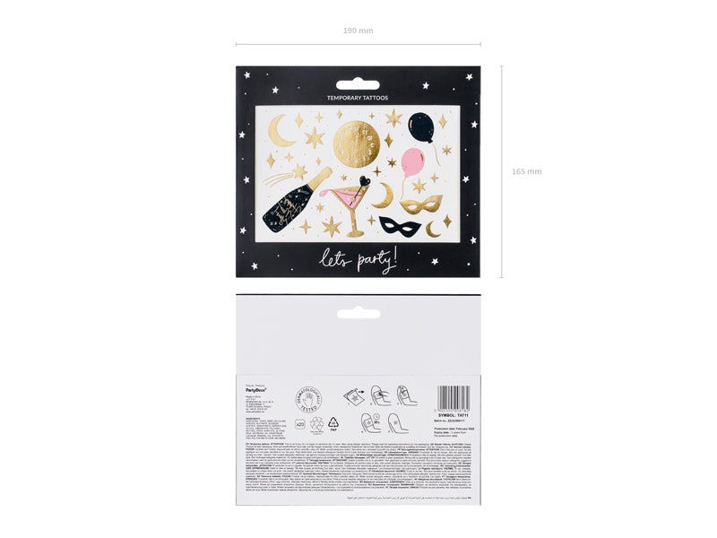 Abwaschbare-Tattoos-New-Years-Eve-Mix-1-VPE-10-Stk-PartyDeco-Lemina-3