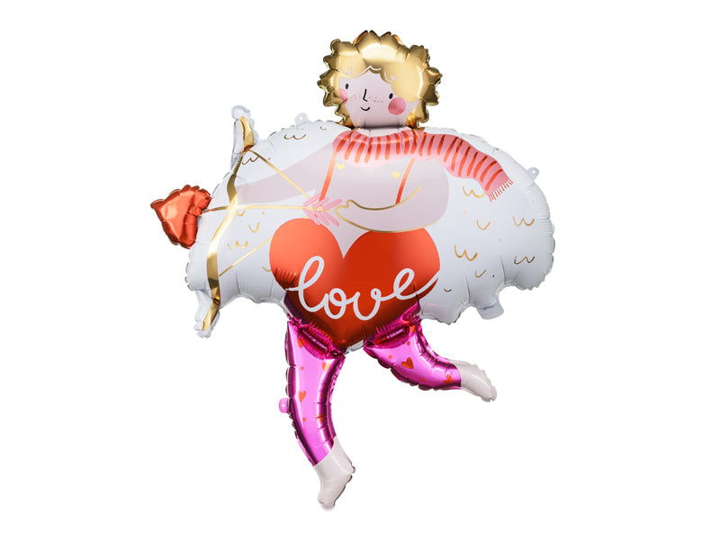 Amor-Folienluftballon-Mix-82x99cm-PartyDeco-Lemina