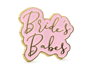 Anstecker-Brides-Babes-3.5x3cm-PartyDeco-Lemina
