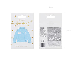Aufbuegelbild-BRIDE-weiss-24x6cm-PartyDeco-Lemina-4