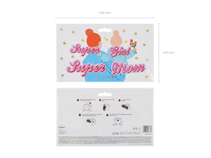  Aufbuegelbild-Supermom-mix-14x3-5-19-5x5cm-2-Stk-PartyDeco-Lemina-3