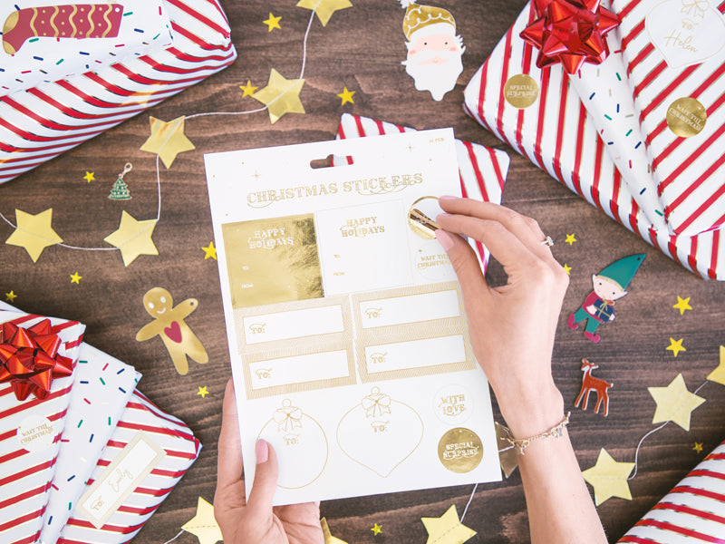 Aufkleber-Christmas-gold-PartyDeco-Lemina-1