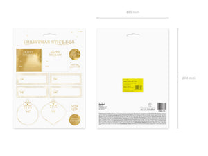 Aufkleber-Christmas-gold-PartyDeco-Lemina-2