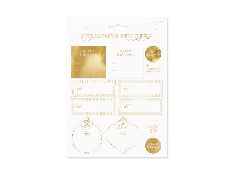 Aufkleber-Christmas-gold-PartyDeco-Lemina