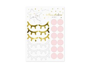 Aufkleber-Party-Little-Star-PartyDeco-Lemina