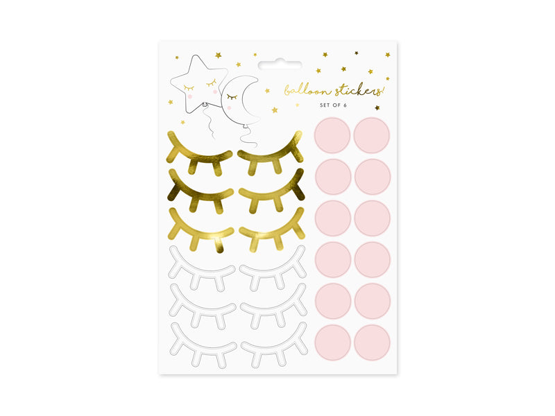 Aufkleber-Party-Little-Star-PartyDeco-Lemina