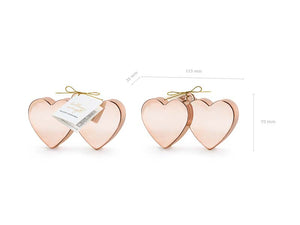 Ballongewicht-Herz-Rosegold-PartyDeco-Lemina-3