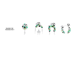 Ballongirlande-Ball-mix-150x126cm-PartyDeco-Lemina-2