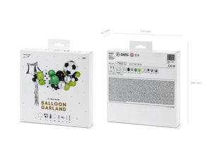 Ballongirlande-Ball-mix-150x126cm-PartyDeco-Lemina-2