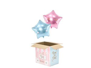 Ballonpost-Karton-Boy-or-Girl-60x40x60cm-1-VPE-5-Stk-PartyDeco-Lemina-1