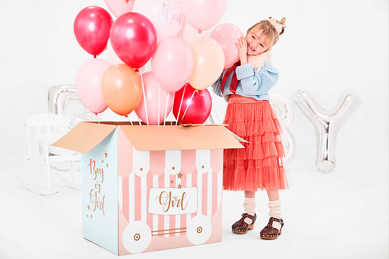Ballonpost-Karton-Boy-or-Girl-60x40x60cm-1-VPE-5-Stk-PartyDeco-Lemina-2