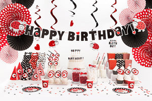 Ballons-30cm-Herz-Pastel-Pure-White-1-VPE-6-Stk-PartyDeco-Lemina-1