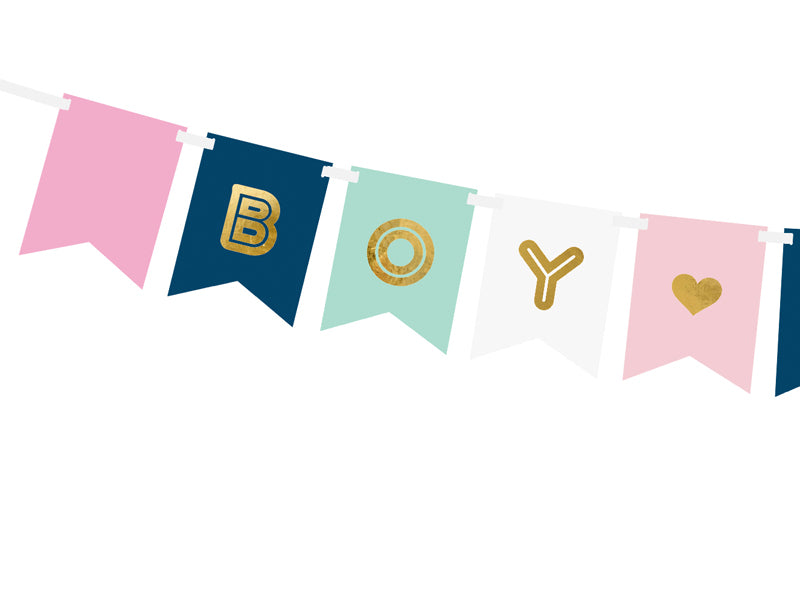 Banner-Boy-or-Girl-Mix-15-x-175-cm-PartyDeco-Lemina