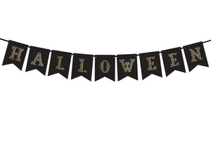 Banner-Halloween-schwarz-20x175cm-PartyDeco-Lemina