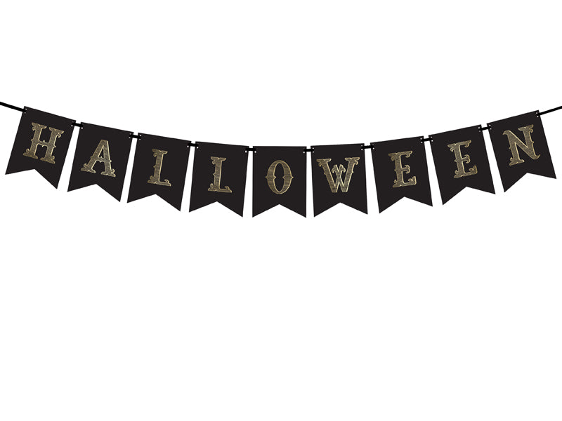 Banner-Halloween-schwarz-20x175cm-PartyDeco-Lemina