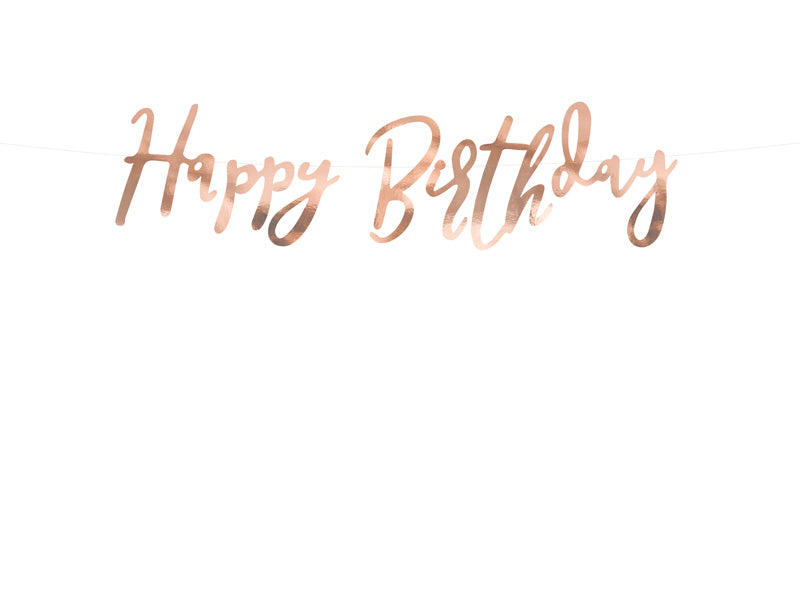 Banner-Happy-Birthday-roségold-165x62cm-PartyDeco-Lemina