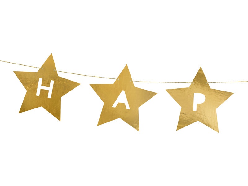 Banner-Happy-New-Year-Sterne-290x17cm-PartyDeco-Lemina-1