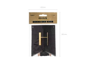  Banner-Happy-New-Year,-in-Schwarz,-15-x-170-cm-PartyDeco-Lemina-4