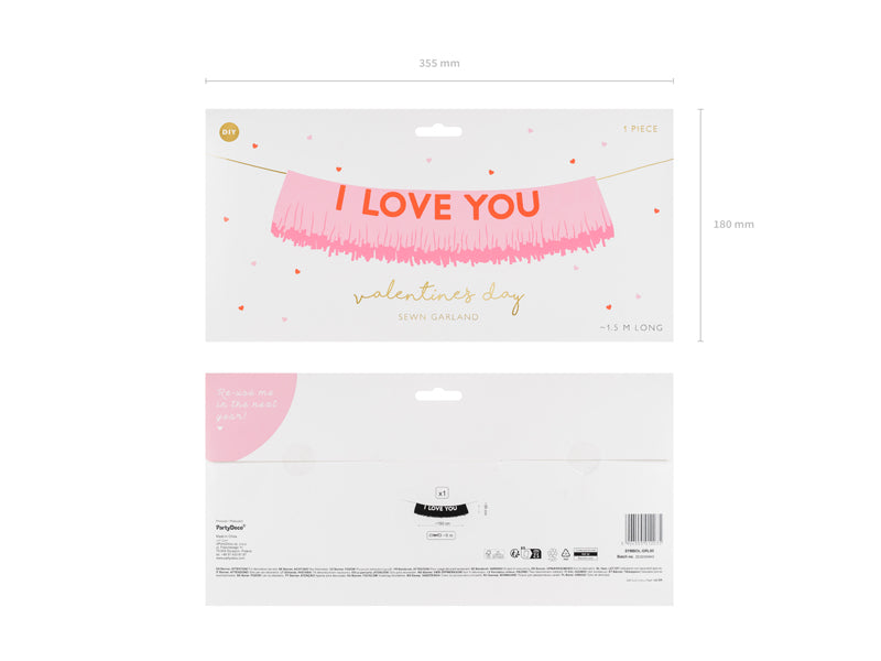 Banner-I-Love-You-Mix-150x30cm-PartyDeco-Lemina-3