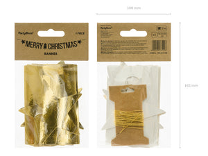 Banner-Merry-Christmas,-in-Goldfarbe,-10,-5x150cm-PartyDeco-Lemina-3