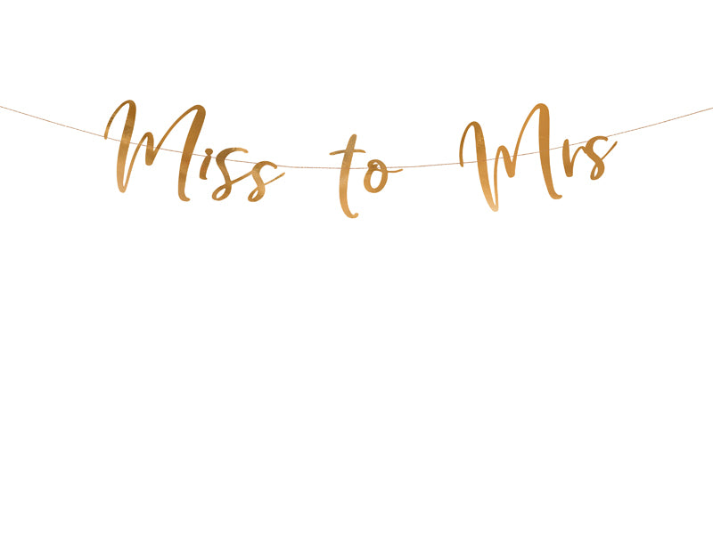 Banner-Miss-to-Mrs-rosegold-18x76cm-PartyDeco-Lemina