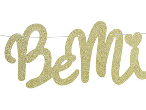 Banner-Sweet-Love-Be-mine!,-115-x-90-cm-PartyDeco-Lemina-1