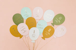 Bildkarten-Luftballons-Mix-11.5x17cm-PartyDeco-Lemina-2
