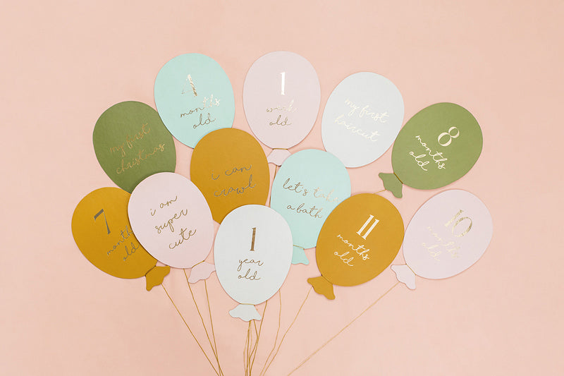 Bildkarten-Luftballons-Mix-11.5x17cm-PartyDeco-Lemina-2