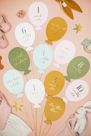 Bildkarten-Luftballons-Mix-11.5x17cm-PartyDeco-Lemina-3