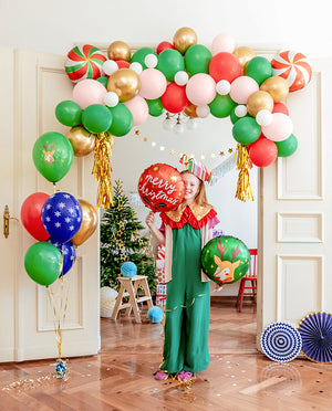 Bonbons-Luftballongirlande-Mix-170x155cm-PartyDeco-Lemina-3