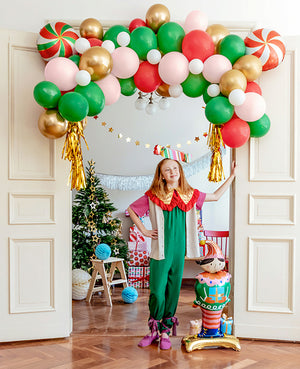 Bonbons-Luftballongirlande-Mix-170x155cm-PartyDeco-Lemina-5