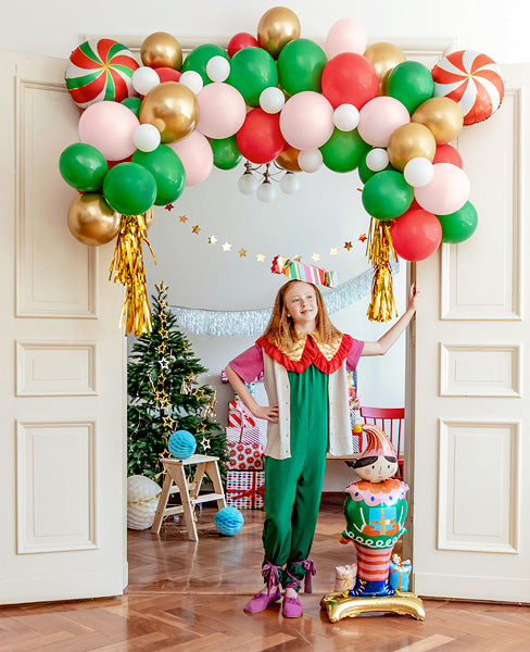 Bonbons-Luftballongirlande-Mix-170x155cm-PartyDeco-Lemina-5