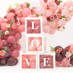 Boxen-fuer-Luftballons-LOVE-Weiss-30x30cm-4Stk-PartyDeco-Lemina-1