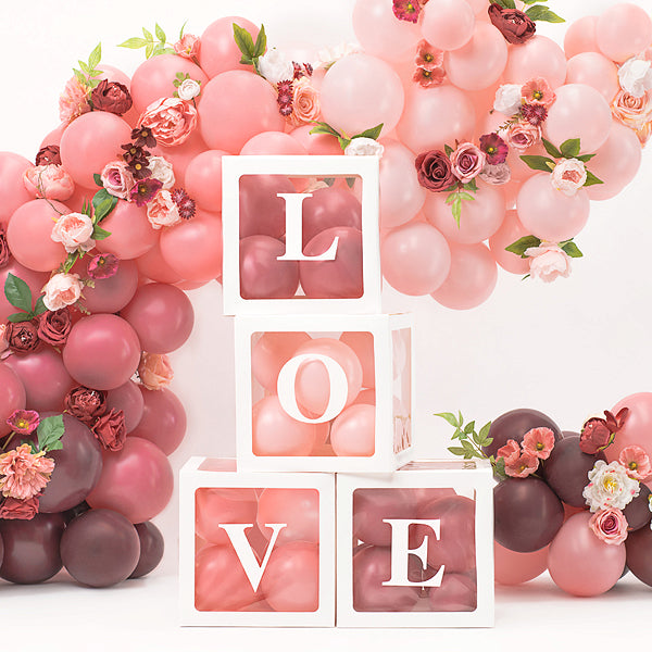 Boxen-fuer-Luftballons-LOVE-Weiss-30x30cm-4Stk-PartyDeco-Lemina-1