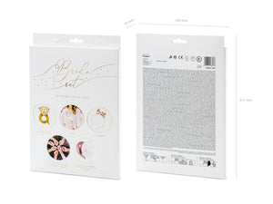 Bride-To-Be-Hochzeits-Accessoire-Set-mix-23-Stk-PartyDeco-Lemina-1
