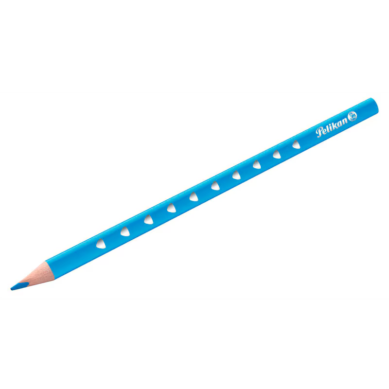 Buntstifte-Silverino-Dreikant-12er-Pack-Pelikan-Lemina-1