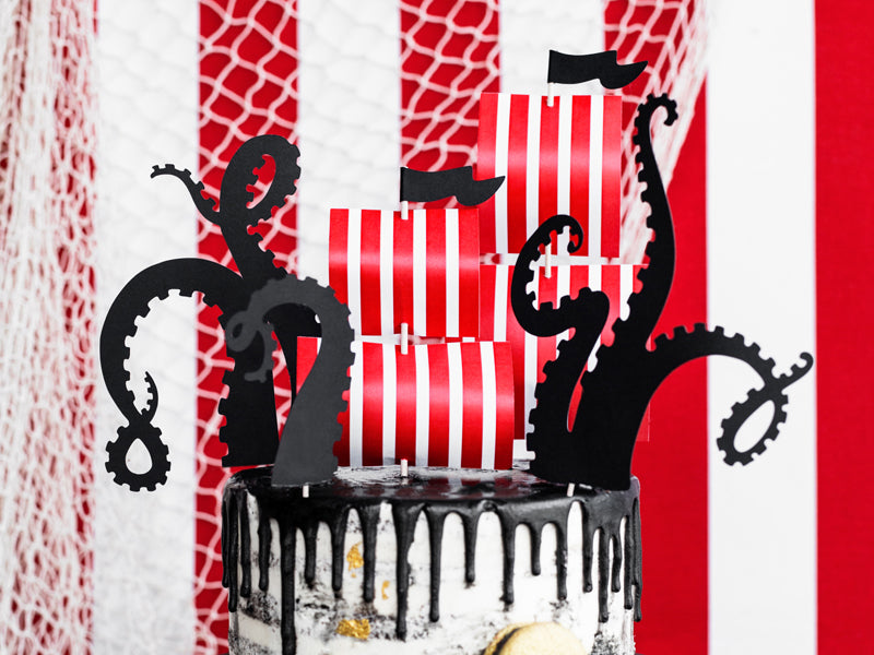 Caketopper-Piraten-Mix-135-21cm-1-VPE-5-Stk.-PartyDeco-Lemina-1