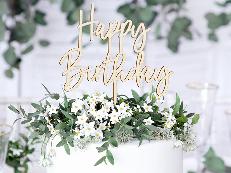 Caketopper-aus-Holz-Happy-Birthday-16.5cm-PartyDeco-Lemina-2