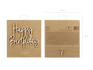 Caketopper-aus-Holz-Happy-Birthday-16.5cm-PartyDeco-Lemina-3