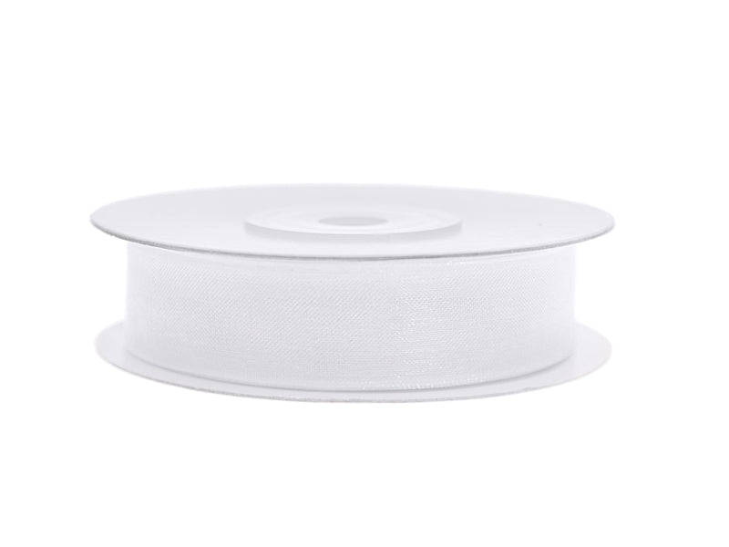 Chiffonband.-weiss.-12mm-25m-1-Stk.-25-lfm-PartyDeco-Lemina