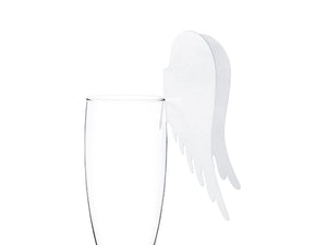 Dekoration-Fluegel.-12.3-x-10.7-cm-1-VPE-10-Stk.-PartyDeco-Lemina