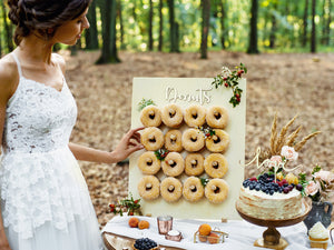 Donut-Wand-Naturholz-45x55cm-PartyDeco-Lemina-1